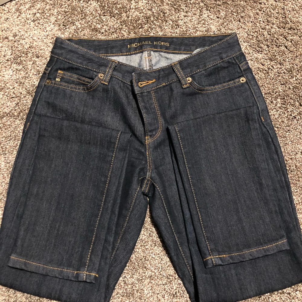 Michael Kora Jeans